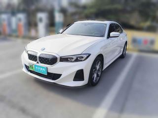 宝马宝马i32022款 eDrive 35 L