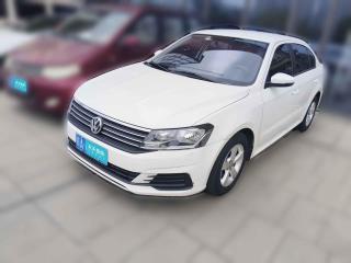 大眾朗逸2019款 朗逸啟航 1.5L 自動風尚版 國VI