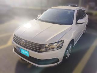 大眾朗逸2013款 改款經典 1.6L 自動風尚版