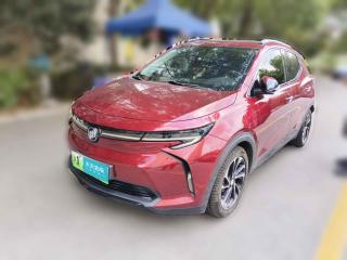 別克微藍72020款 652E 互聯智享型「上海二手車」「天天拍車」