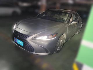 雷克薩斯雷克薩斯ES2022款 300h 卓越版
