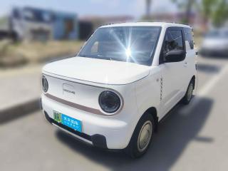 吉利银河熊猫2023款 熊猫mini 200km 耐力熊