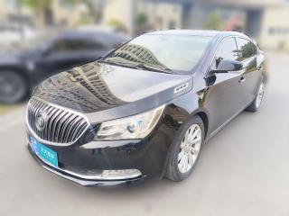 別克君越2014款 2.0T SIDI 智享旗艦型「南通二手車」「天天拍車」