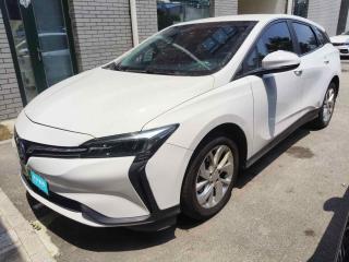 別克微藍62022款 互聯共享型 PLUS