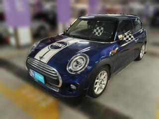 MINIMINI2014款 1.2T ONE+