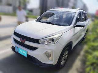 五菱汽車五菱宏光S32018款 1.5L 手動舒適型 國V