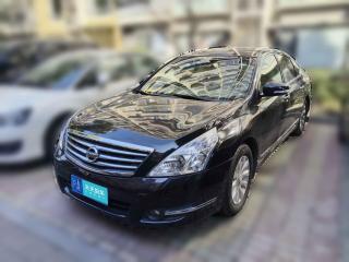 日产天籁2008款 2.5L XL领先版