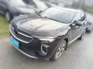 别克昂科威S2022款 改款 昂科威S 552T 两驱精英型