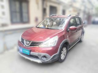 日產驪威2013款 勁銳 1.6XL 手動舒適版「上海二手車」「天天拍車」