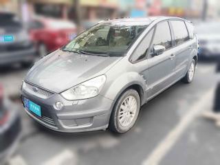 福特麥柯斯2008款 2.3L 7座豪華型