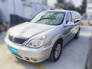 別克別克GL82011款 2.4L CT舒適版