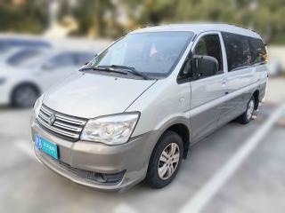 東風風行菱智2018款 M3L 1.6L 7座舒適型