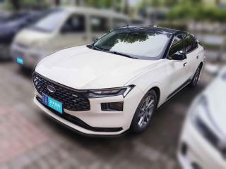 福特蒙迪歐2022款 改款 EcoBoost 245 豪華型