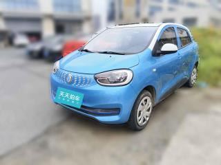 國機智駿國機智駿GC12021款 智享 390