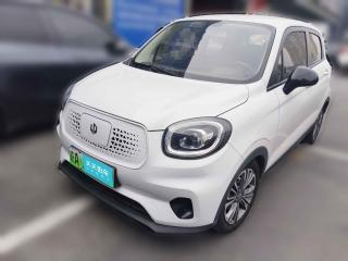 零跑汽車零跑T032020款 400輕享版「合肥二手車」「天天拍車」