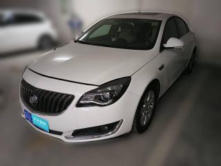 別克君威2014款 2.0L 領先時尚型「蘇州二手車」「天天拍車」