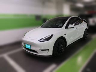 特斯拉Model Y2022款 Performance高性能全轮驱动版