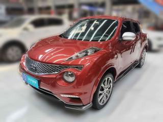 英菲尼迪英菲尼迪ESQ2014款 1.6L 率性版