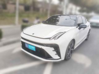 領克領克032023款 1.5TD DCT勁Pro