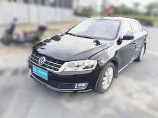 大众朗逸2013款 改款经典 1.6L 手动舒适版「南昌二手车」「天天拍车」