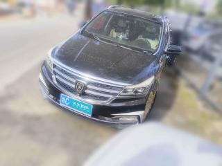 寶駿寶駿7302016款 1.5T 手動(dòng)豪華型 7座