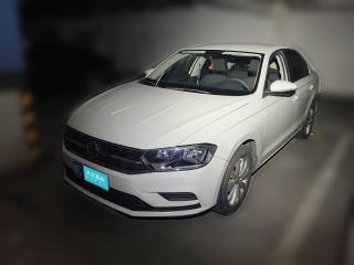 大眾寶來2019款 改款 寶來·傳奇 1.5L 自動時尚型 國VI「南昌二手車」「天天拍車」