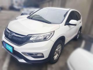 本田本田CR-V2015款 2.4L 两驱豪华版
