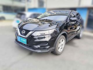 日產(chǎn)逍客2023款 經(jīng)典 2.0L CVT XV舒適版