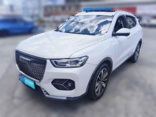 哈弗哈弗H62021款 1.5T 自动冠军版