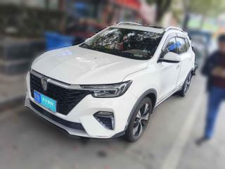 榮威榮威RX52020款 PLUS 300TGI 自動Ali國潮豪華版