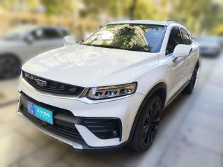 吉利汽車星越2019款 300T 耀星者「寧波二手車」「天天拍車」