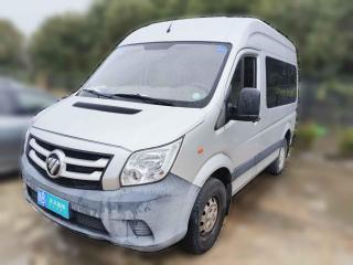 福田圖雅諾2019款 2.5T E54J25TC3