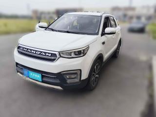 长安长安CS552017款 1.5T 手动炫动型