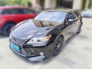 雷克薩斯雷克薩斯ES2013款 250 精英版「無錫二手車」「天天拍車」