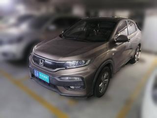 本田本田XR-V2017款 1.5L LXi CVT经典版