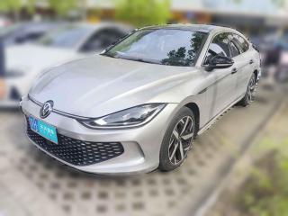 大众凌渡2022款 凌渡L 280TSI DSG酷辣版