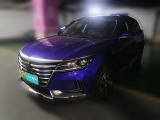 榮威榮威MARVEL X2018款 后驅版