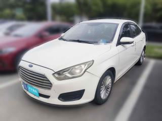 福特福睿斯2017款 改款 1.5L 自动舒适型