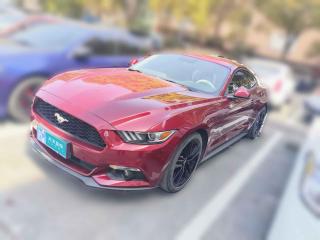 福特Mustang2017款 2.3T 性能版