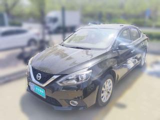 日产轩逸2016款 1.6XL CVT尊享版