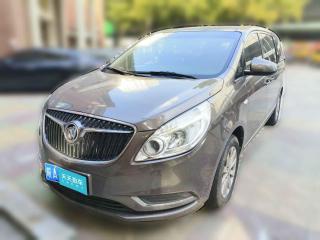 別克別克GL82017款 25S 尊貴型 國V