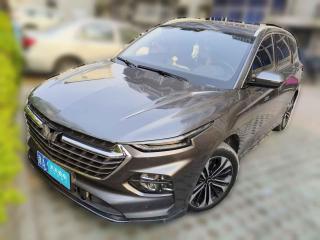 五菱汽车五菱凯捷2020款 1.5T CVT旗舰型