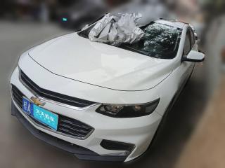 雪佛蘭邁銳寶XL2017款 1.5T 自動銳馳版「廣州二手車」「天天拍車」