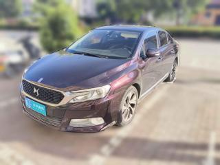 DSDS 5LS2014款 1.6T 豪华版THP160