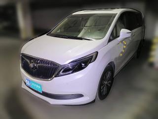 別克別克GL82017款 ES 28T 旗艦型 國V