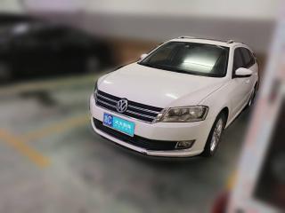 大眾朗行2013款 1.6L 自動豪華型「溫州二手車」「天天拍車」