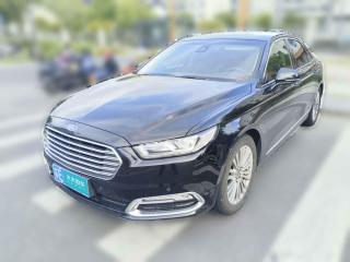 福特金牛座2017款 EcoBoost 245 豪華型