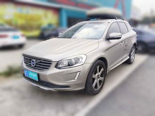 沃尔沃沃尔沃XC602015款 T5 AWD 智驭版