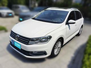 大眾桑塔納2017款 浩納 1.6L 自動舒適版