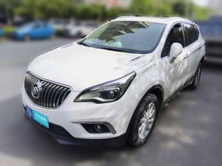 別克昂科威Plus2016款 20T 兩驅精英型「合肥二手車」「天天拍車」